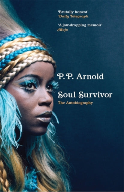 Soul Survivor The Autobiography