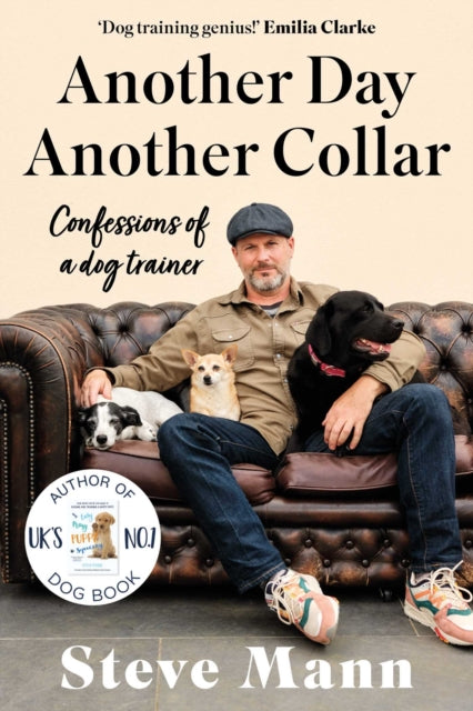 Another Day Another Collar