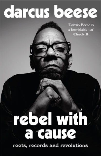 Rebel With A Cause