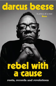 Rebel With A Cause