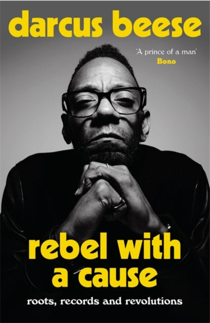 Rebel With A Cause