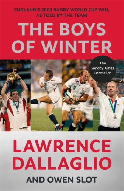 Boys Of Winter