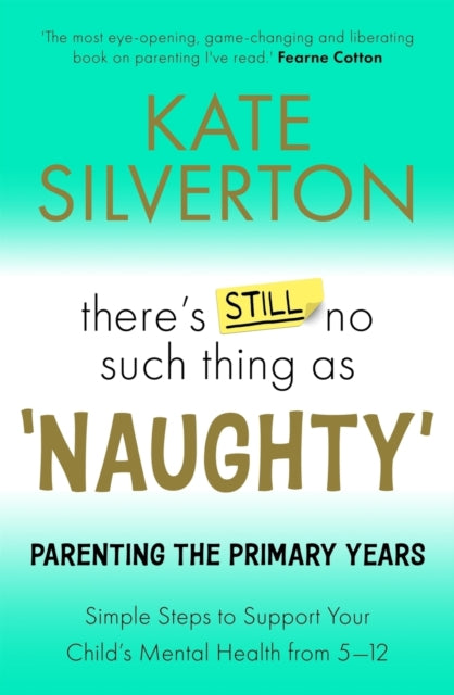 Theres Still No Such Thing As Naughty