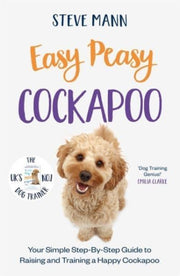 Easy Peasy Cockpoo