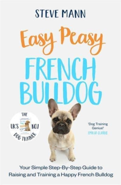 Easy Pesay French Bulldog