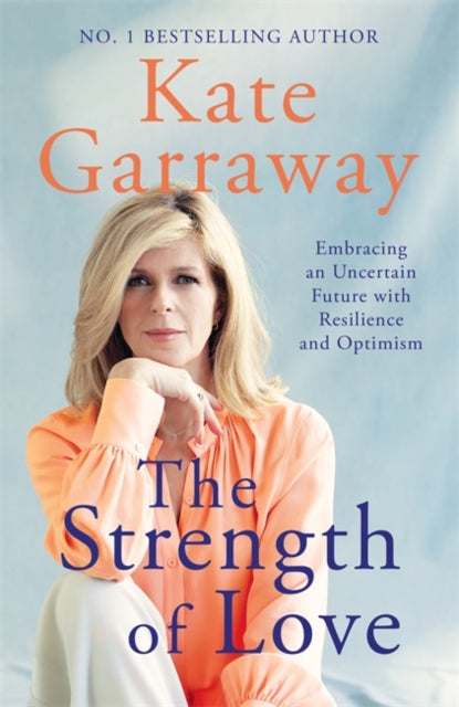 Strength Of Love