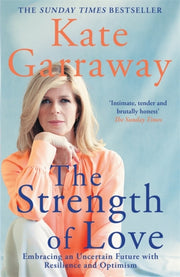 Strength Of Love