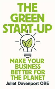 Green Startup