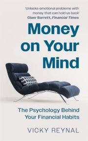 Money On Your Mind By Reynal, Vicky