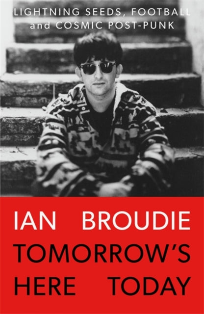 Tomorrows Here Today