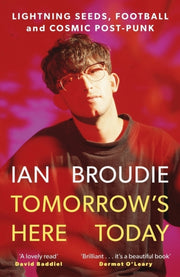 Tomorrows Here Today