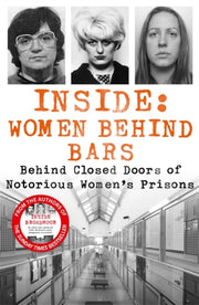 Inside Women Behind Bars