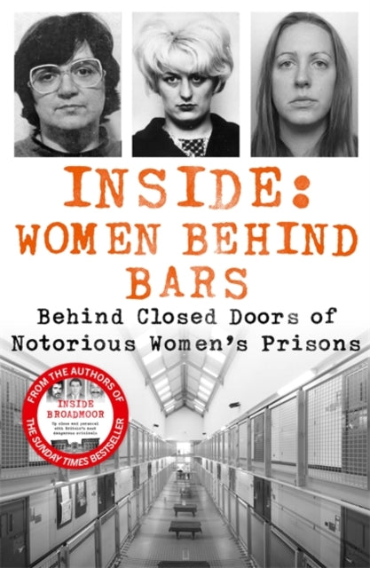 Inside Women Behind Bars