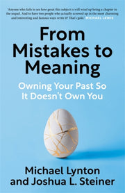 From Mistakes To Meaning