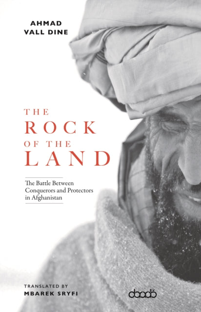 Rock Of The Land