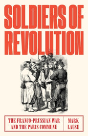 Soldiers Of Revolution