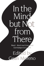 In The Mind But Not From There
