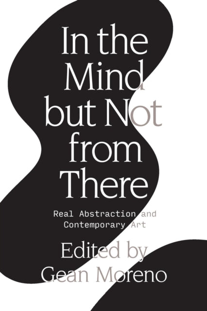 In The Mind But Not From There