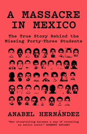Massacre In Mexico