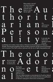 Authoritarian Personality