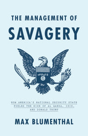 Management Of Savagery