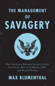Management Of Savagery