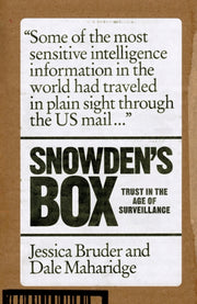 Snowdens Box