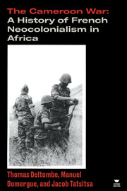 Cameroon War The