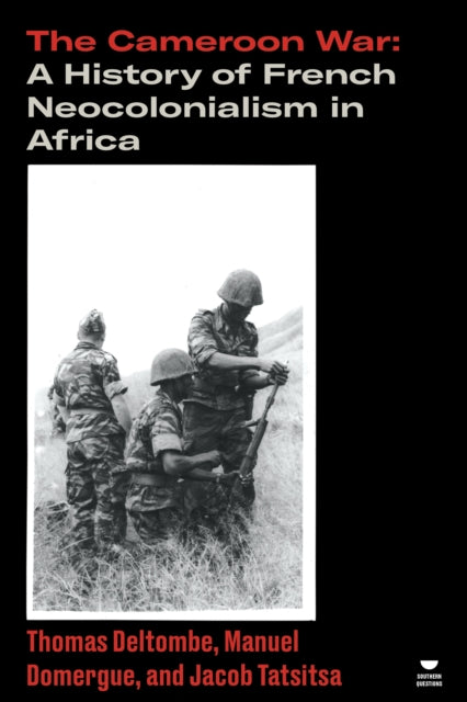 Cameroon War The