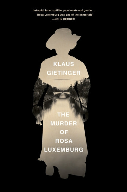 Murder Of Rosa Luxemburg