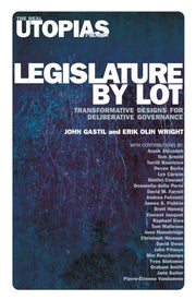 Legislature By Lot