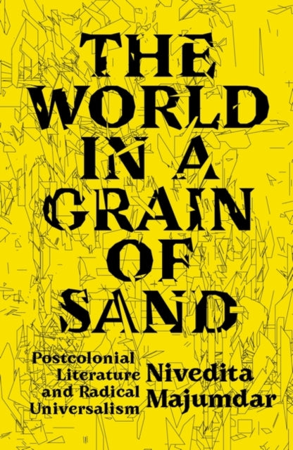 World In A Grain Of Sand