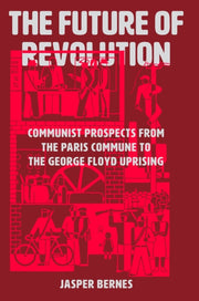 Future Of Revolution