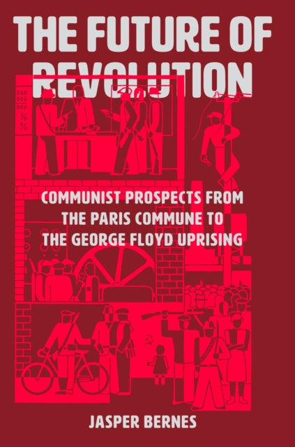 Future Of Revolution