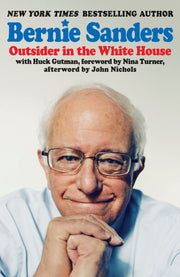Outsider In The White House