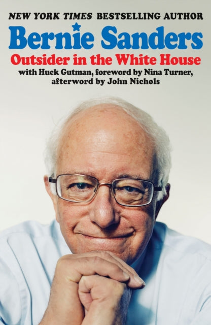 Outsider In The White House