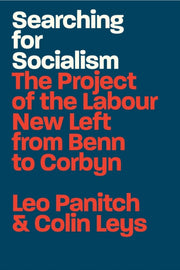 Searching For Socialism
