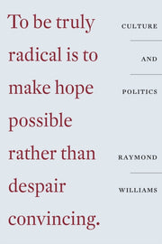 Culture & Politics