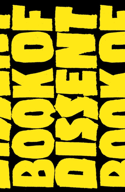 Verso Book Of Dissent