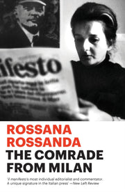 Comrade From Milan
