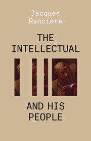 Intellectual & His People
