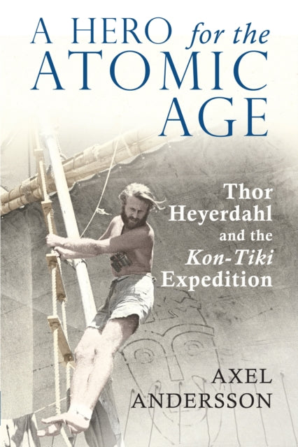 Hero For The Atomic Age