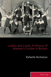 Ladies Lords History Womens Cricket Bp