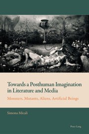 Towards A Posthuman Imagination In Lite