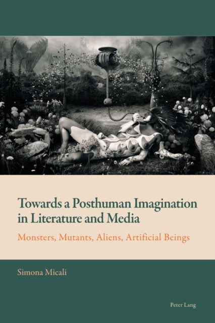 Towards A Posthuman Imagination In Lite