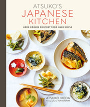 Atsukos Japanese Kitchen