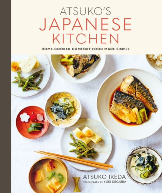 Atsukos Japanese Kitchen