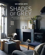 Shades Of Grey