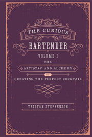 Curious Bartender Volume 1