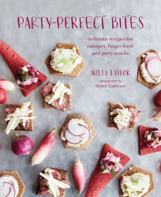 Party Perfect Bites